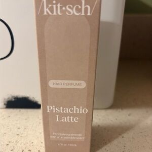 Kitsch Pistachio Latte Scented Hair Perfume